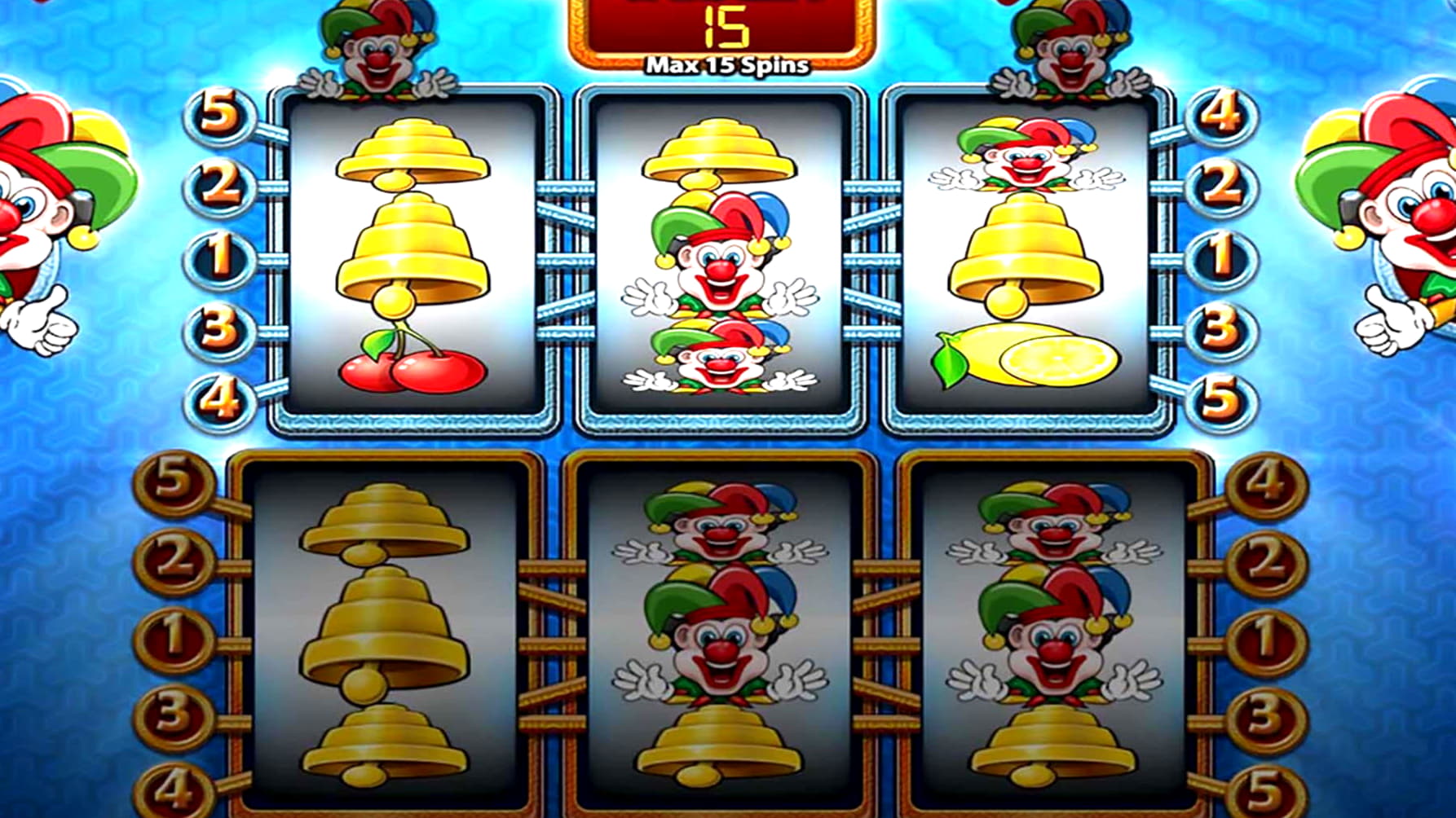 140 Free spins at Winner Casino