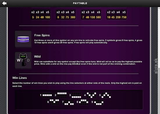 EUR 65 Daily freeroll slot tournament at Casino com