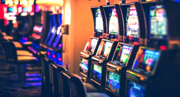 £610 Tournament at William Hill Casino