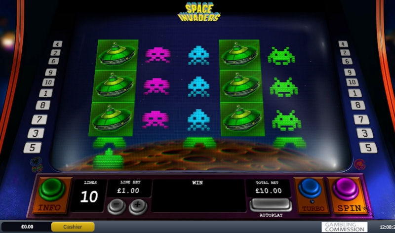 Eur 585 Free chip casino at William Hill Casino