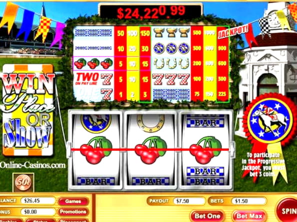 77 Free casino spins at Betway Casino