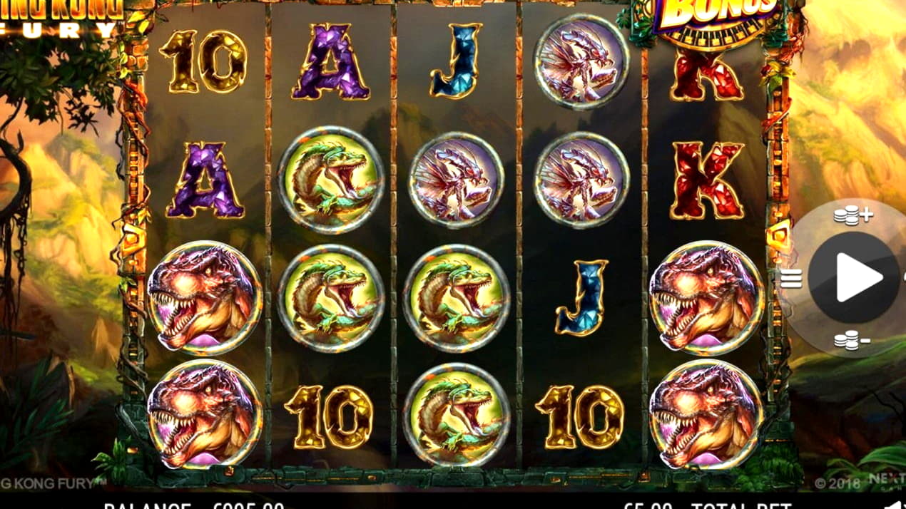 €260 Free Chip at Rizk Casino