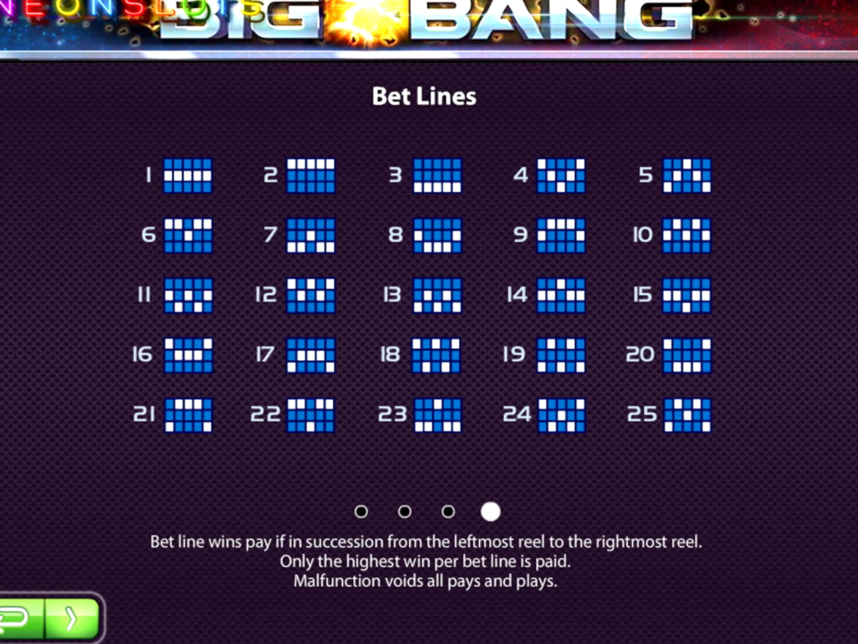 EURO 55 Mobile freeroll slot tournament at Winner Casino