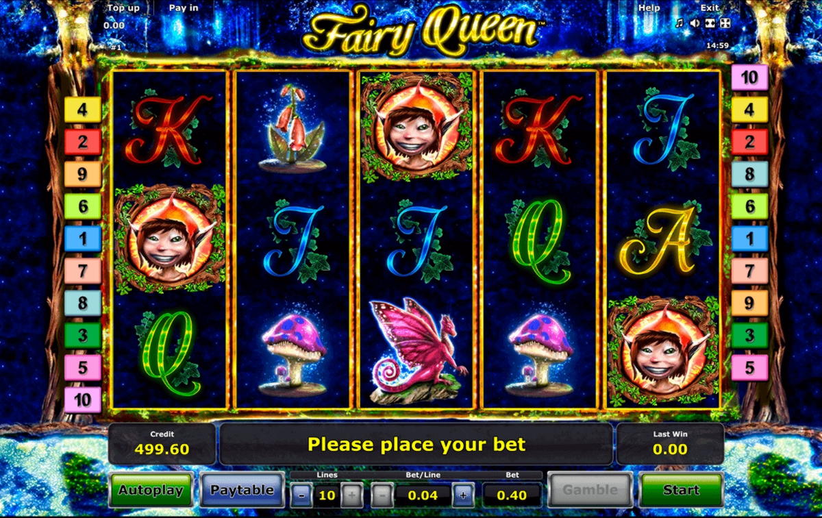 75 Free Spins no deposit casino at Dream Vegas Casino
