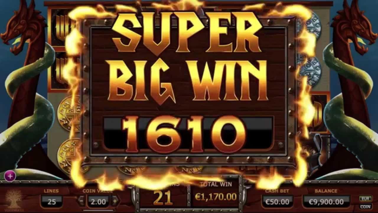 €565 free chip at Winner Casino