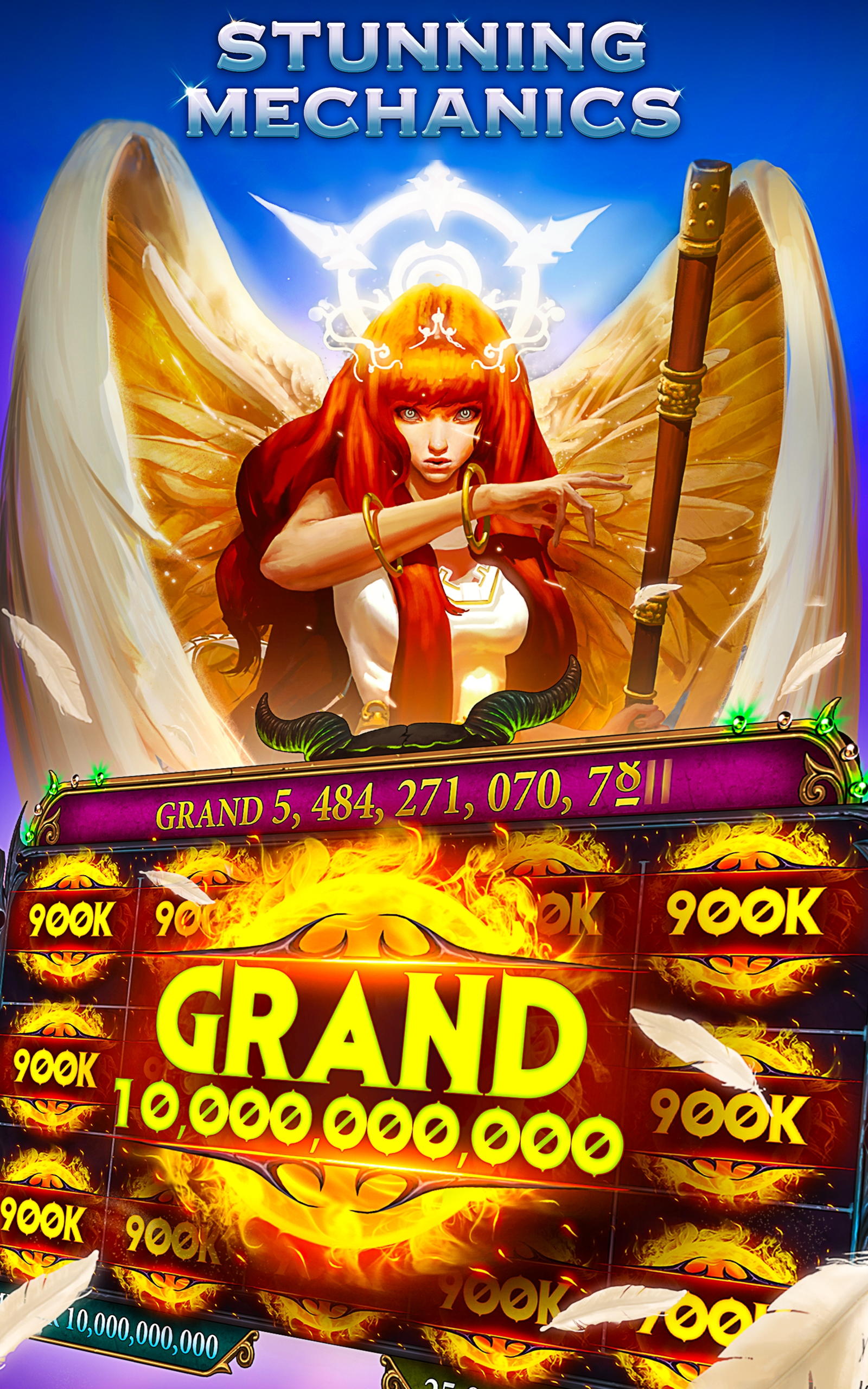 $500 FREE Chip at Kaboo Casino