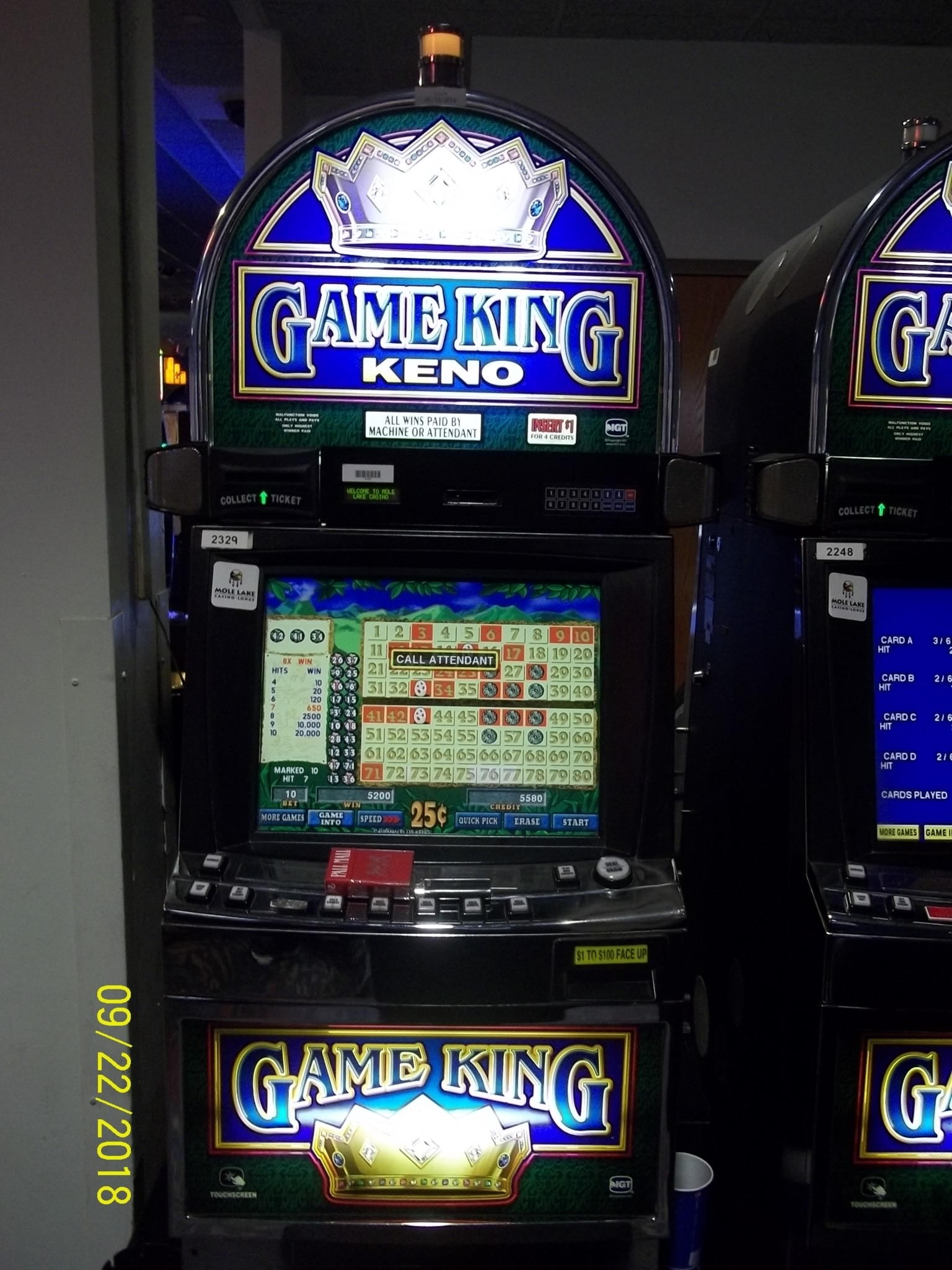 965% Casino match bonus at Vera and Jhon Casino