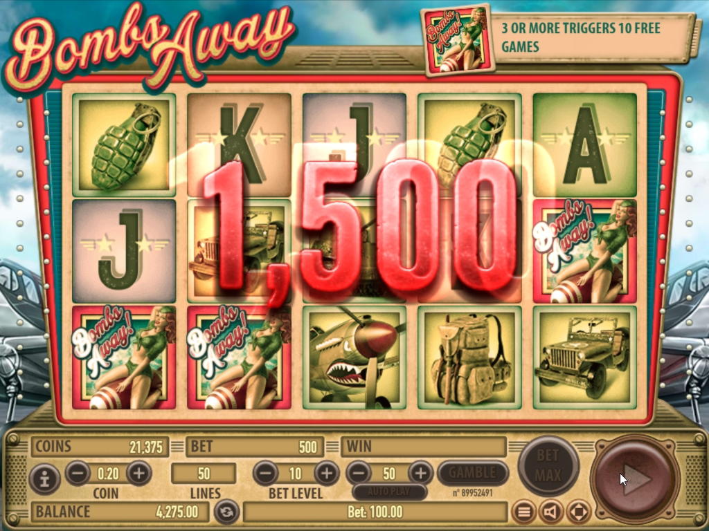 €660 casino chip at Casimba Casino