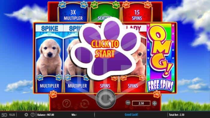€495 no deposit at Kaboo Casino