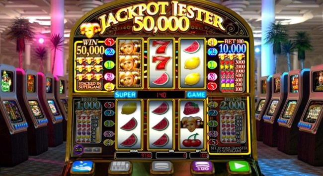770% Signup Casino Bonus at The Best Online Casino