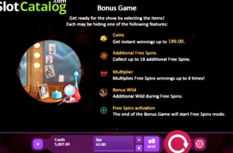 EURO 600 Free chip at Leo Vegas Casino