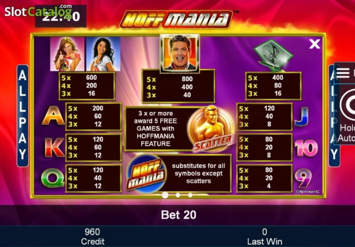 105 Trial Spins at 888 Casino