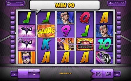 €750 Free Casino Tournament at Ikibu Casino