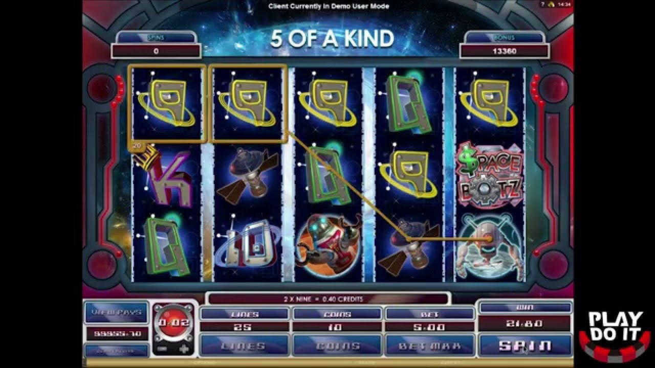 EURO 240 Tournament at William Hill Casino