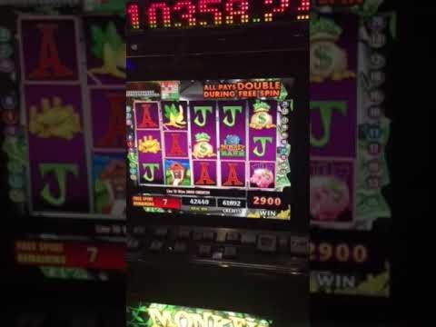 55 Free Spins right now at Inter Casino