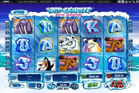 105% First deposit bonus at Dunder Casino
