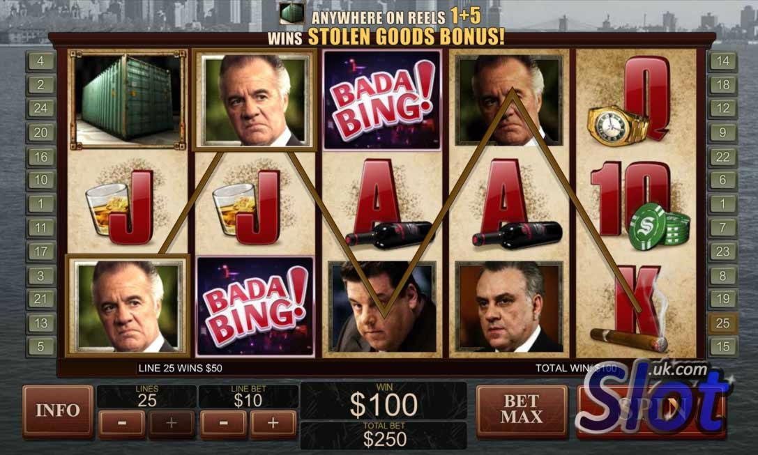 215 FREE Spins at Energy Casino