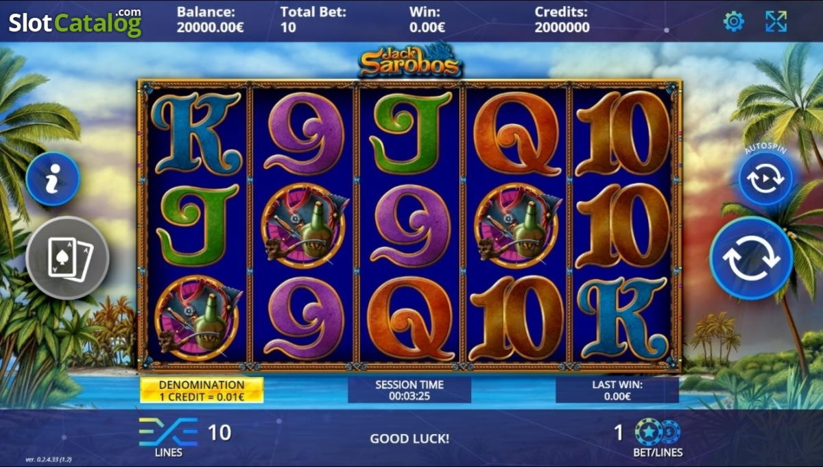 $755 Daily freeroll slot tournament at Guts Casino