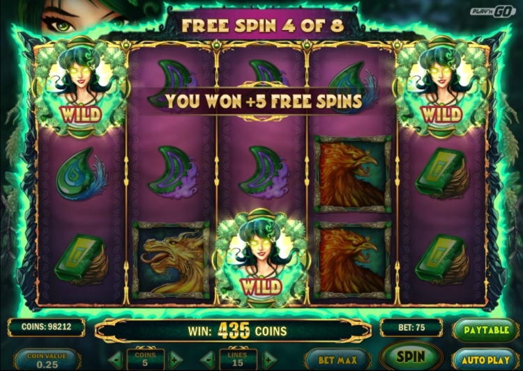 €755 Casino tournaments freeroll at Dream Vegas Casino