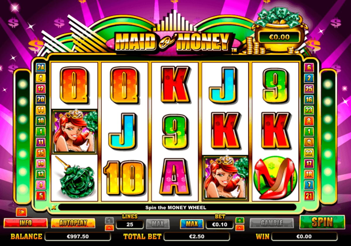 €1340 no deposit at Spinit Casino