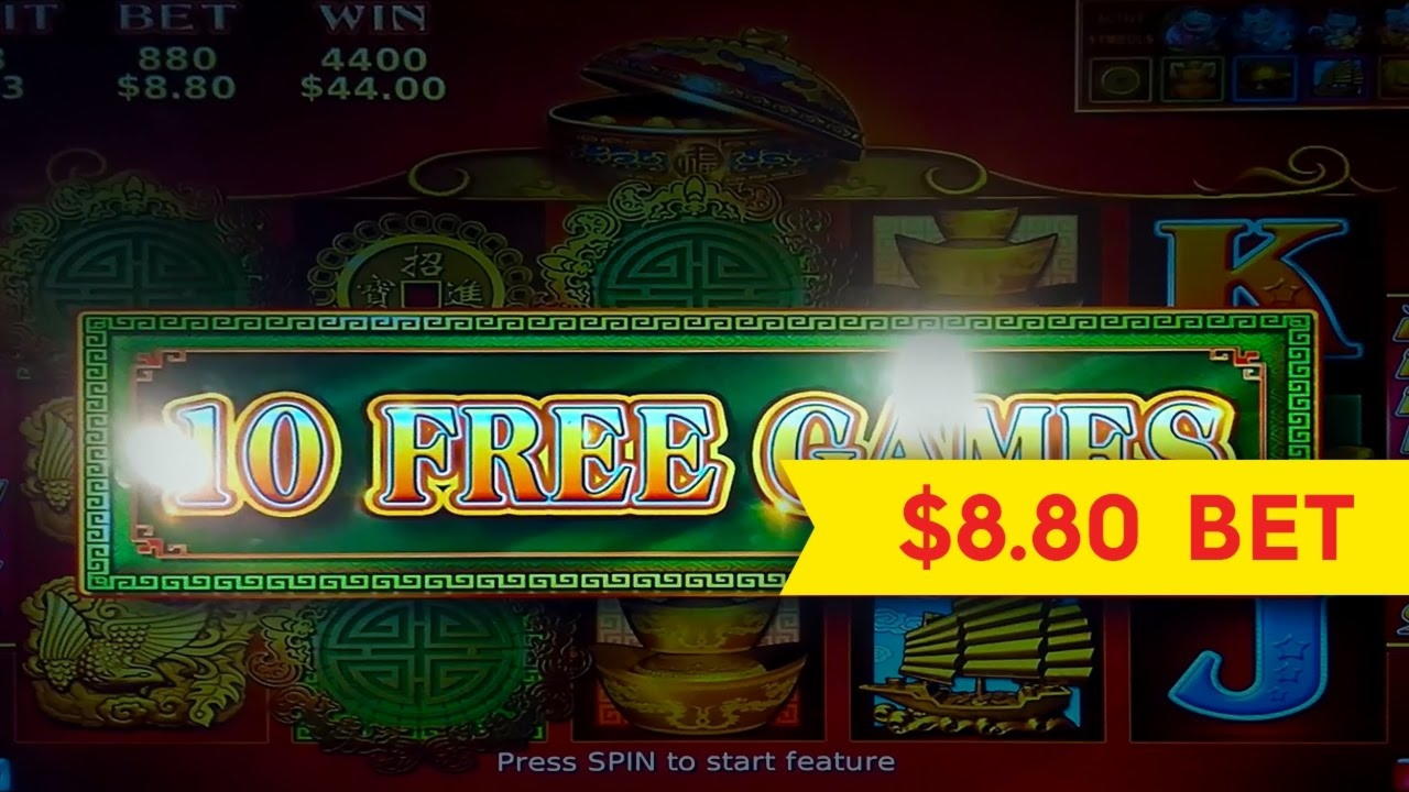 360% Deposit match bonus at Sloty Casino