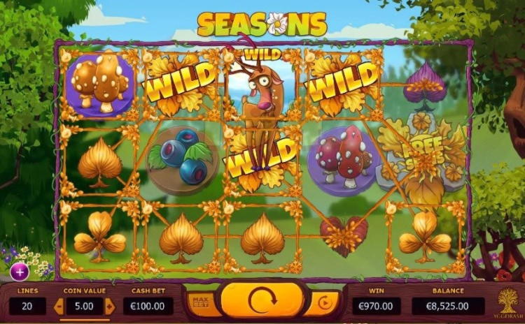 235 Free spins casino at Ikibu Casino