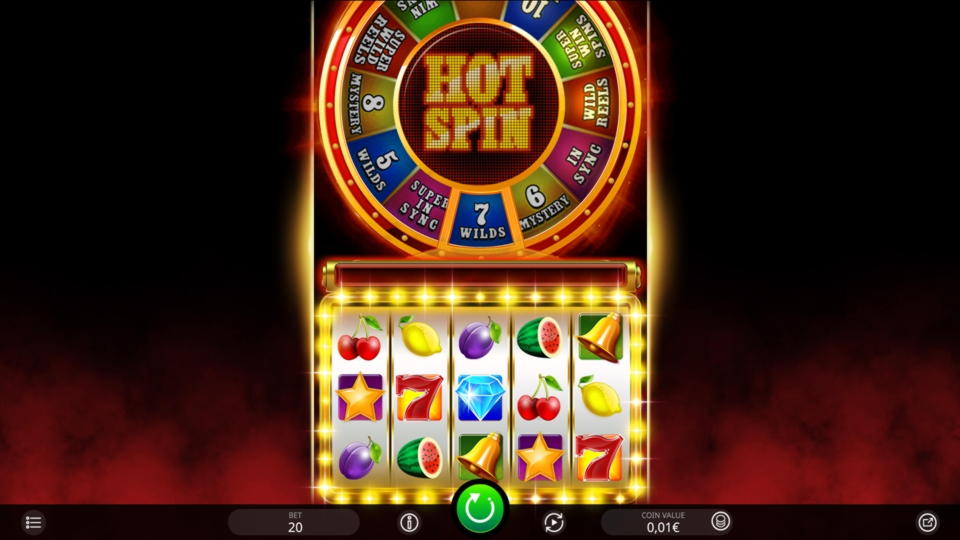 210% Signup casino bonus at Casino Luck