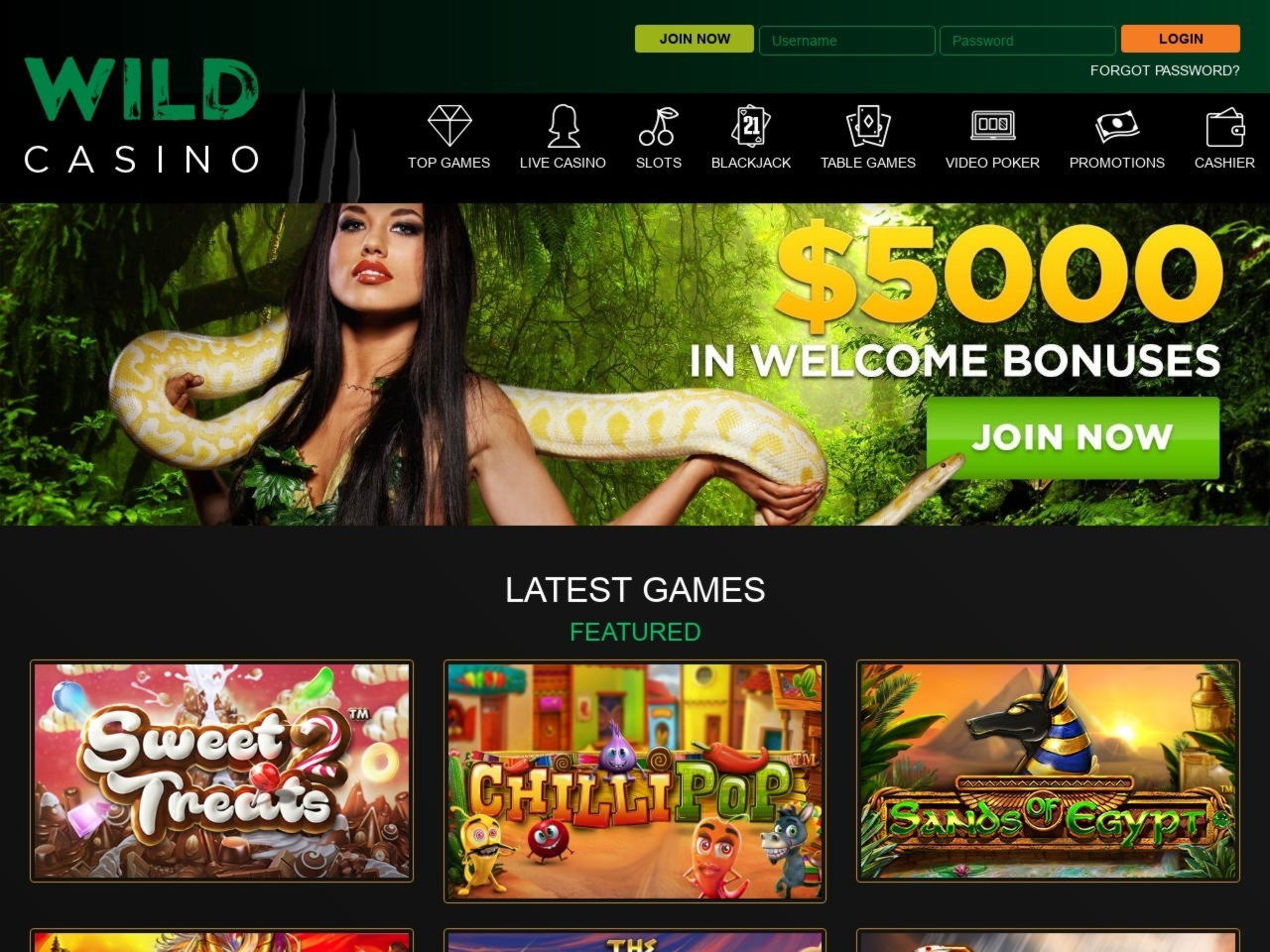 EURO 3765 No deposit bonus code at Jet Bull Casino