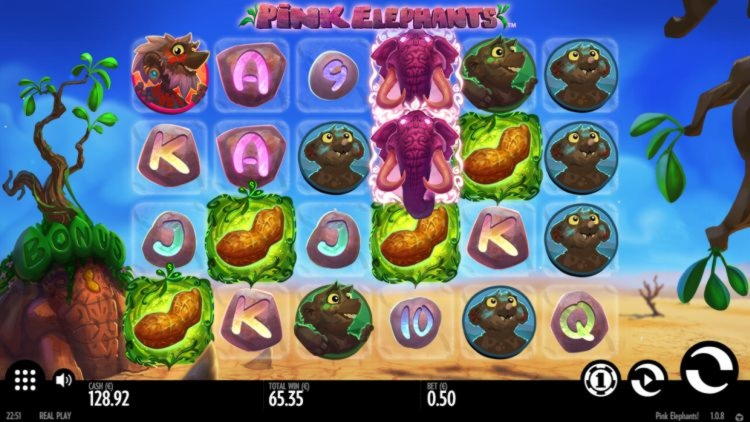 €570 Free Chip at Kaboo Casino