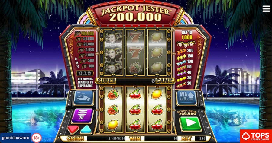 44 Free Casino Spins at Kaboo Casino