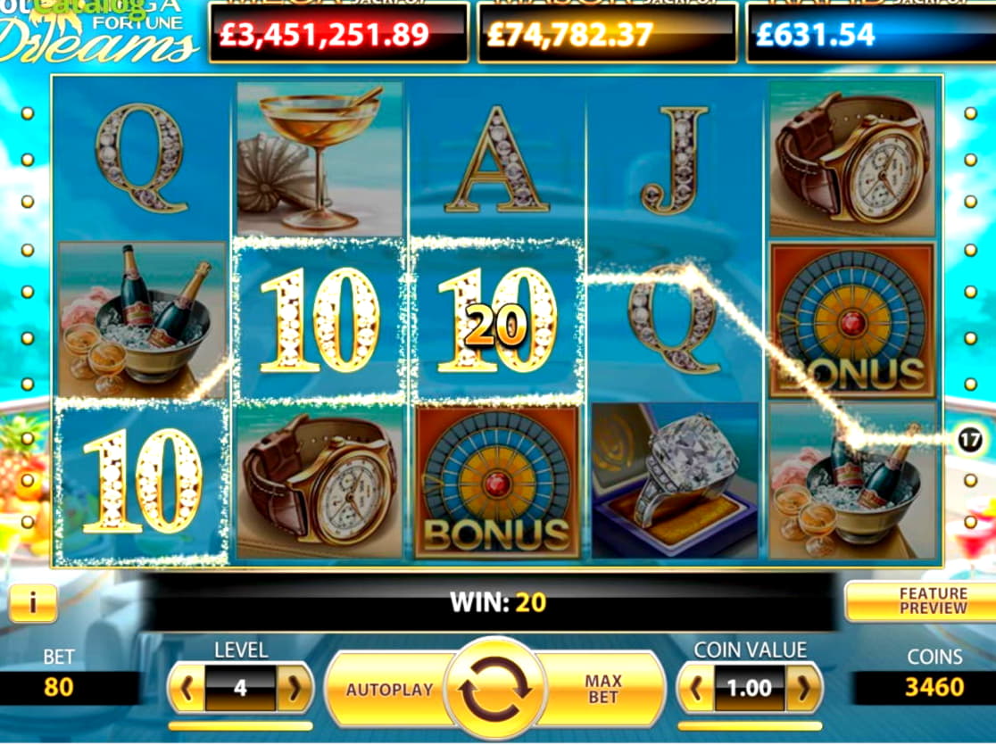 $420 casino chip at Jet Bull Casino