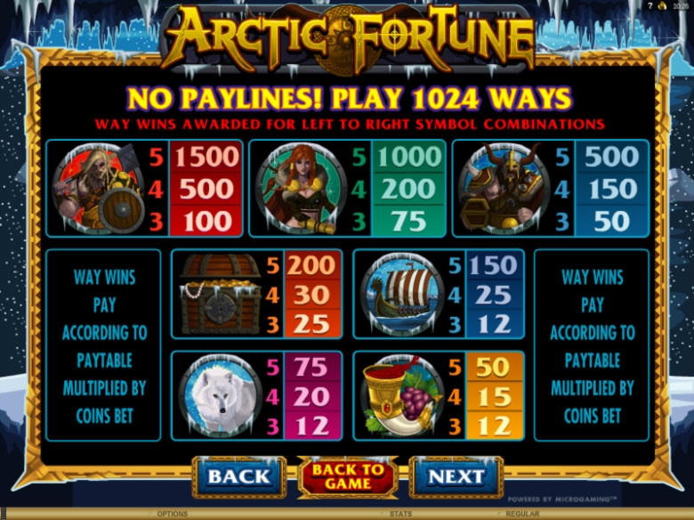 265 Free spins at Vegas Hero Casino