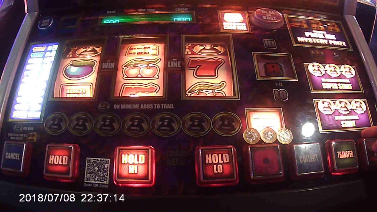 €720 Free Casino Tournament at Betway Casino