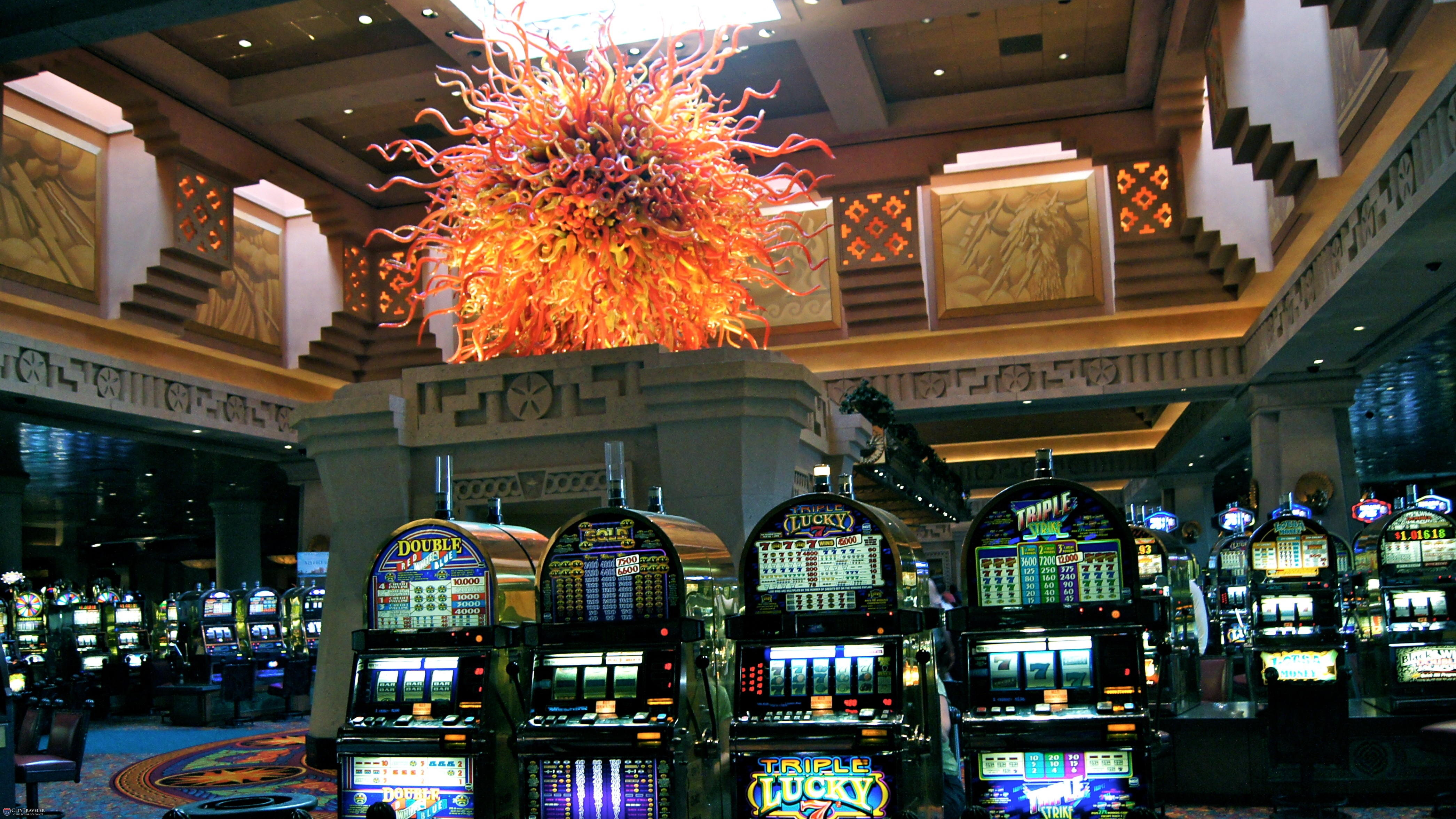15 Free Casino Spins at 888 Casino