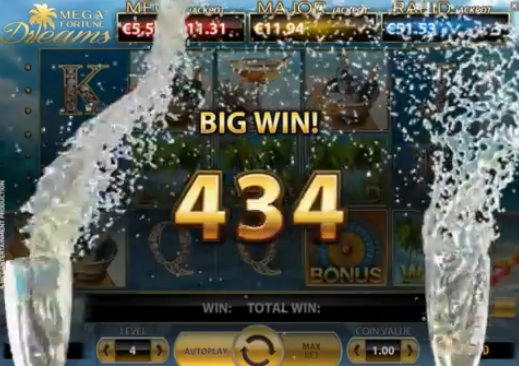 $222 No deposit bonus casino at Spinrider Casino