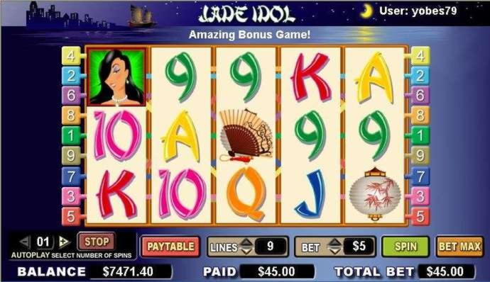 €4695 No deposit bonus at Vera and Jhon Casino