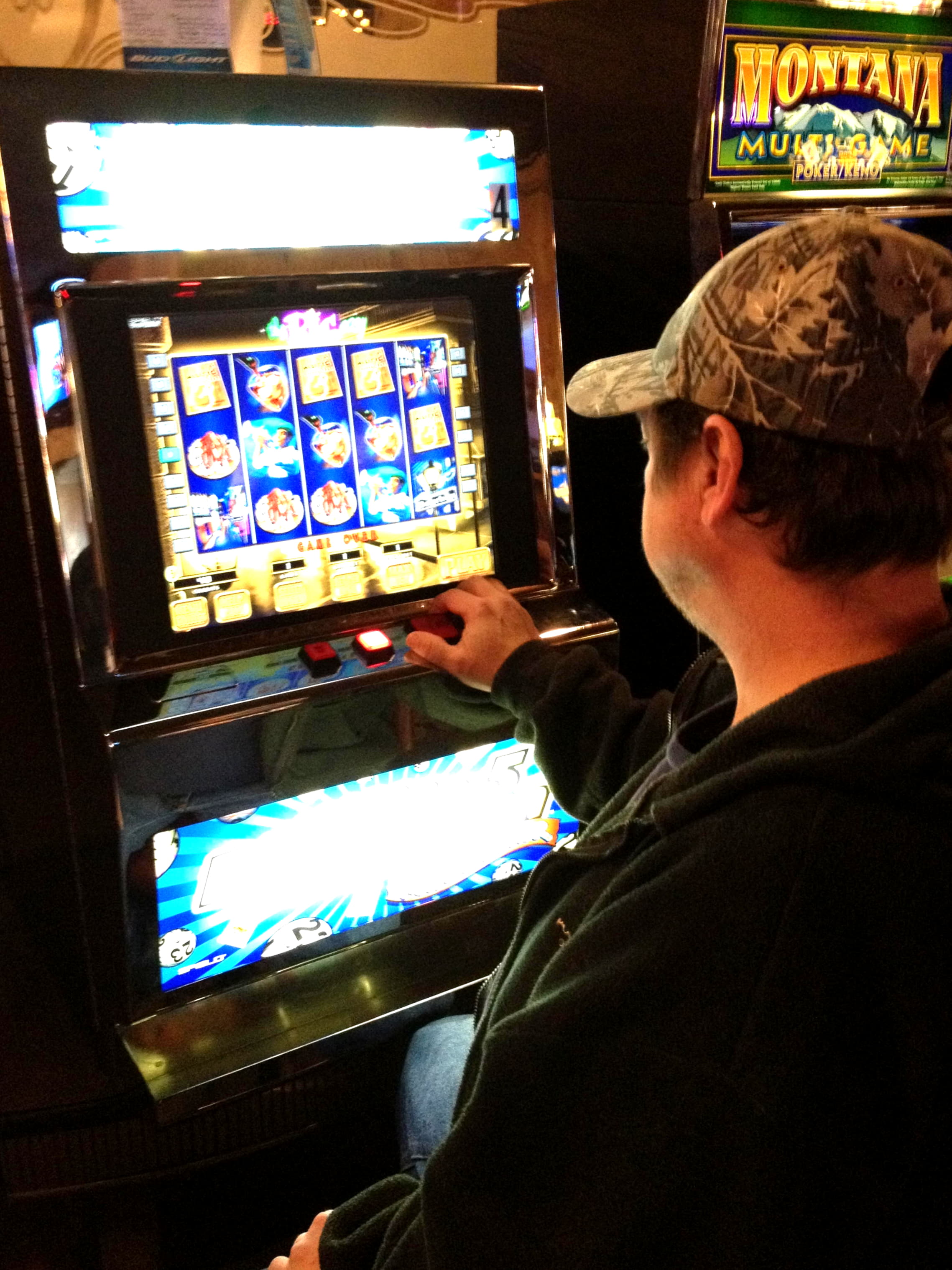EURO 370 Free Casino Ticket at Casimba Casino