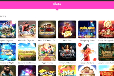 ﻿$1105 No deposit bonus at Leo Vegas Casino
