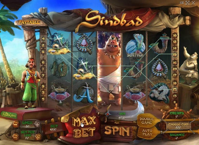 390% Deposit match bonus at Dream Vegas Casino