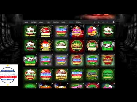 EUR 55 Free Casino Tournament at Vera and Jhon Casino