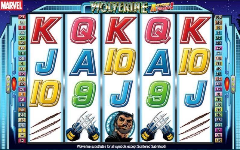 275% Welcome Bonus at Winner Casino