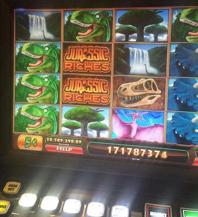 €4155 No Deposit Casino Bonus at Dream Dubai Casino