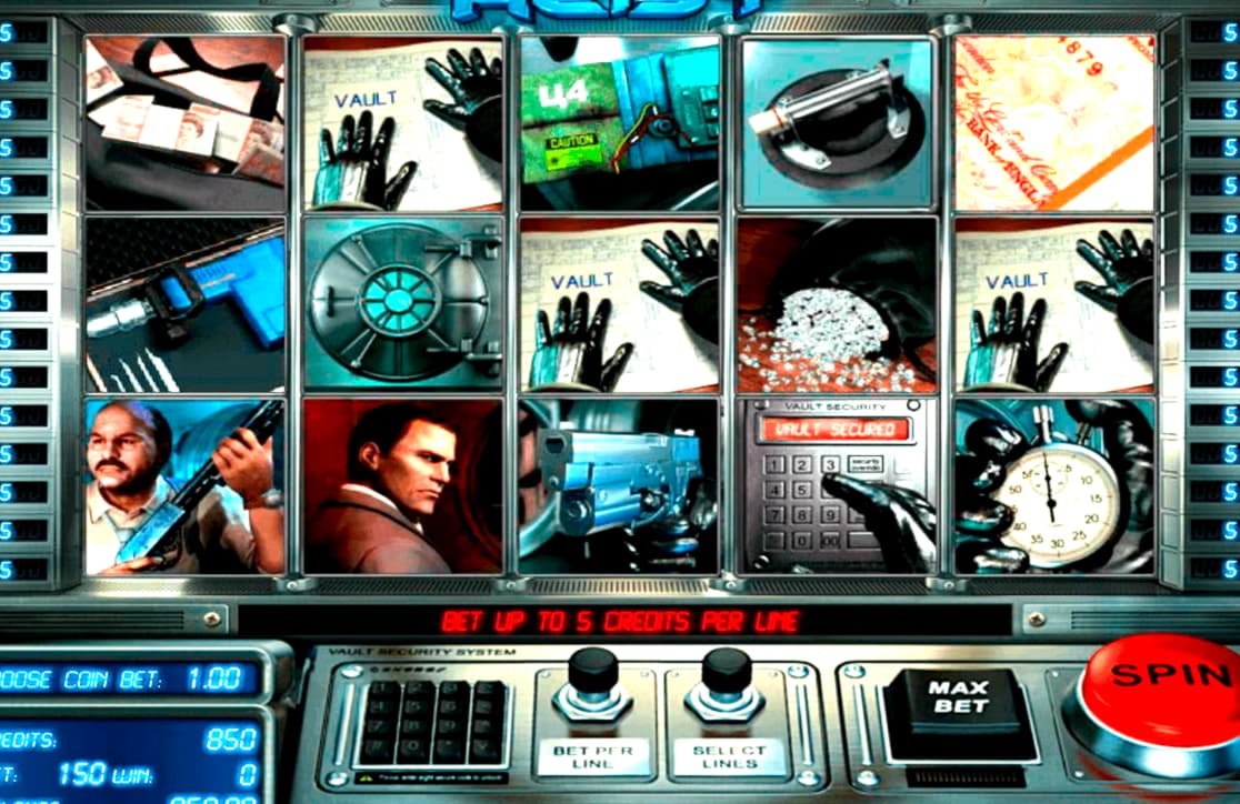 ﻿$1945 no deposit casino bonus at Kaboo Casino