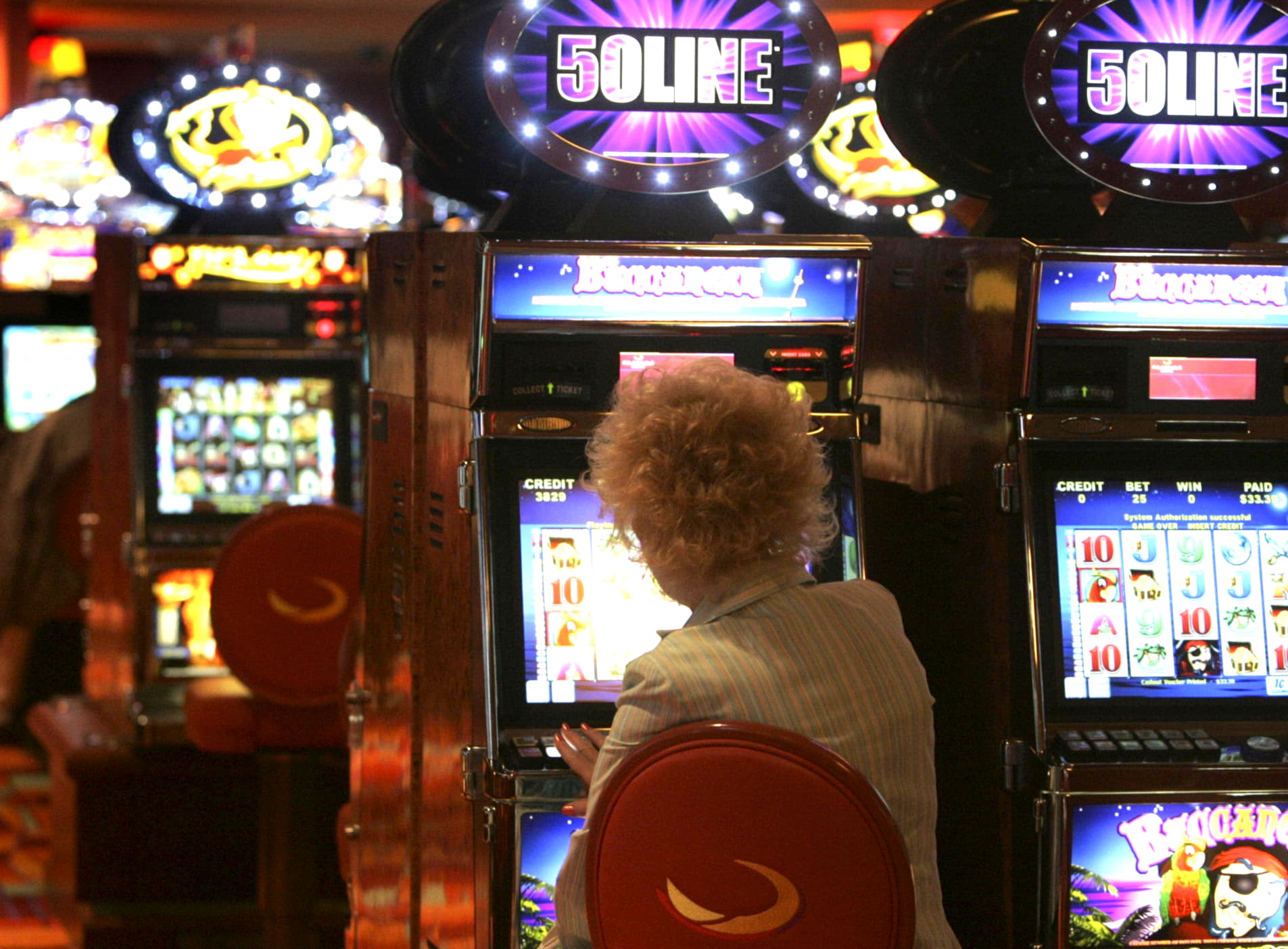 25 Free spins no deposit casino at Vera and Jhon Casino