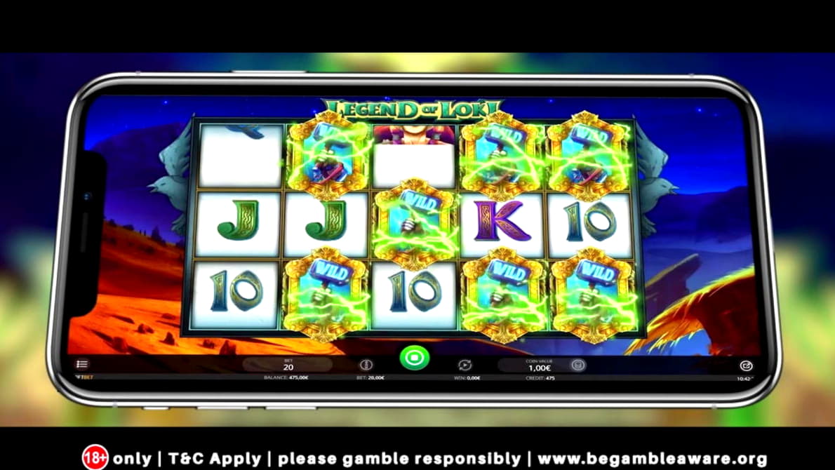 Eur 3515 no deposit at Rizk Casino