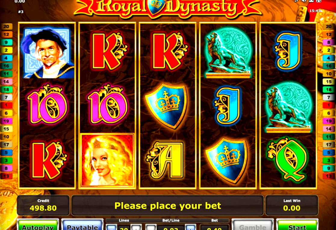 111 Loyal Free Spins! at Gamebookers Casino