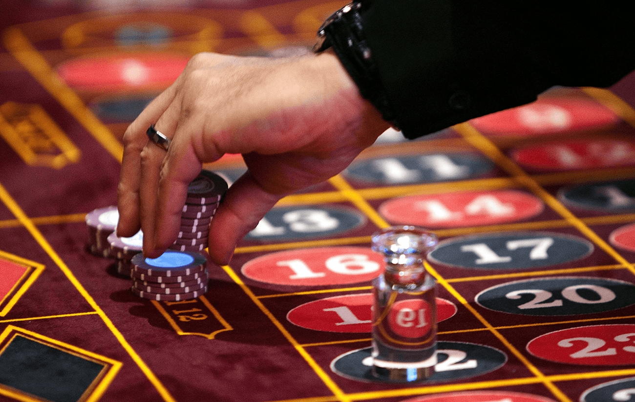 EURO 165 FREE Chip Casino at Party Casino