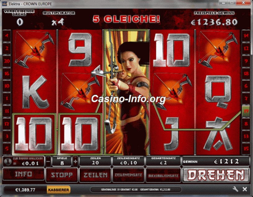 530% Welcome Bonus at Dunder Casino