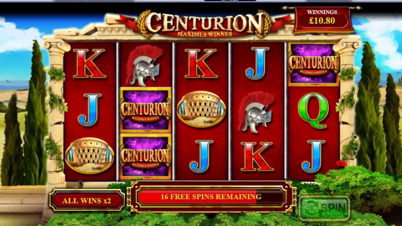 55 free casino spins at Vera and Jhon Casino
