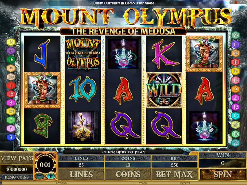 320% First deposit bonus at The Best Online Casino